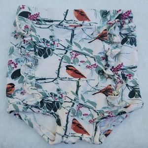 KATE QUINN Chickadee Ruffle Bloomer